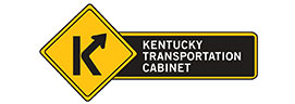 Kentucky Transportation Cabinet Logo